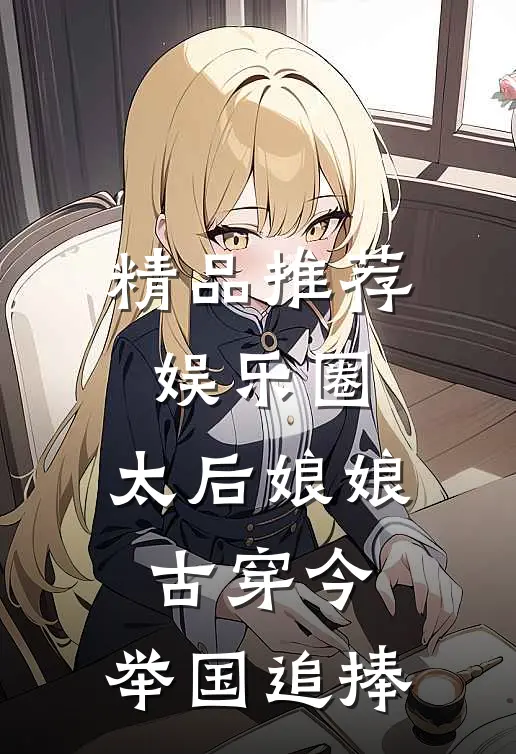精品推荐娱乐圈:太后娘娘古穿今,举国追捧