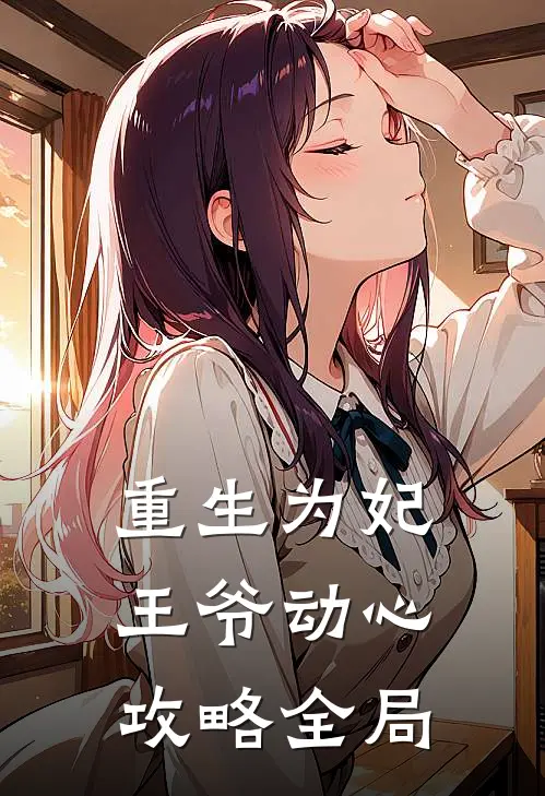 重生为妃：王爷动心攻略全局