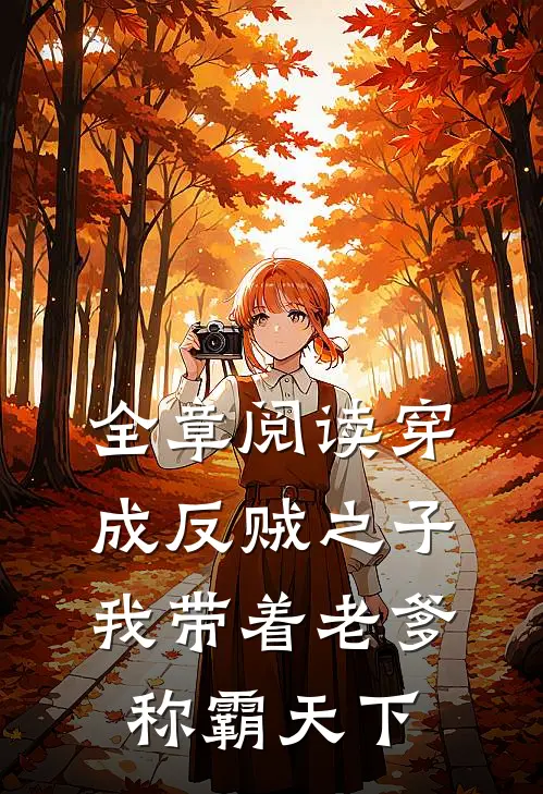 全章阅读穿成反贼之子，我带着老爹称霸天下