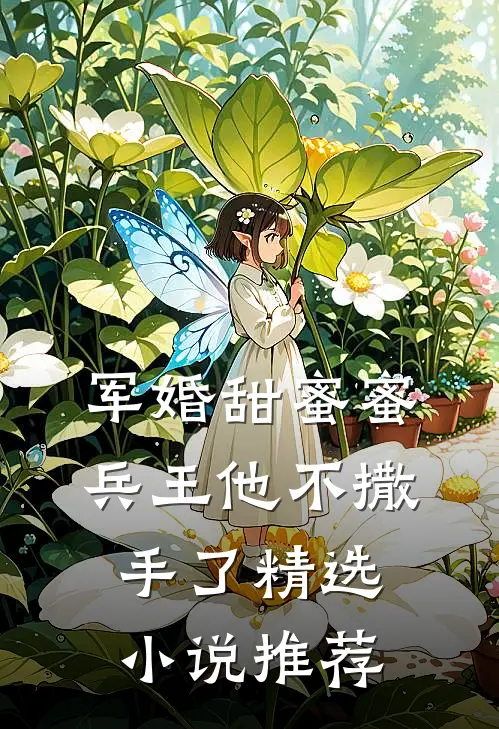 军婚甜蜜蜜，兵王他不撒手了精选小说推荐