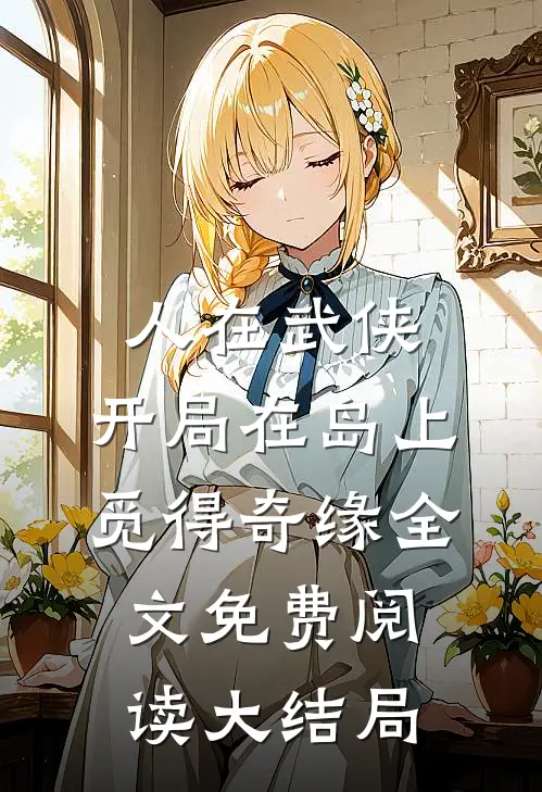人在武侠，开局在岛上觅得奇缘全文免费阅读大结局