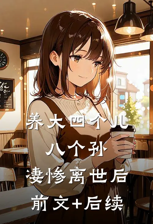 养大四个儿，八个孙，凄惨离世后前文+后续