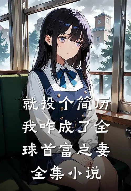 就投个简历，我咋成了全球首富之妻全集小说