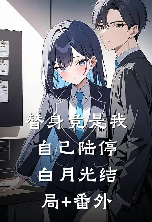 替身竟是我自己陆停白月光结局+番外