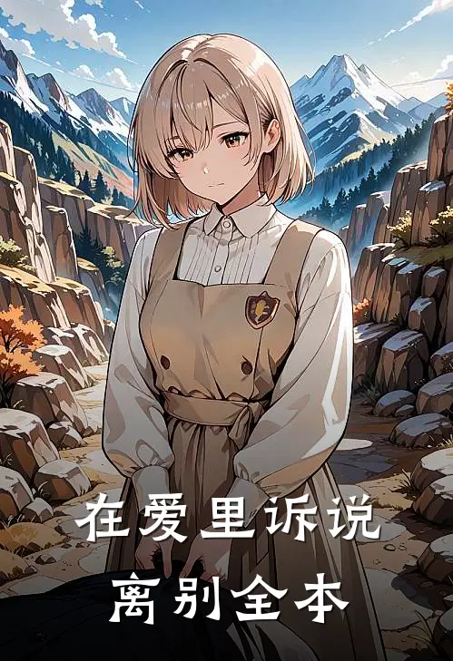 在爱里诉说离别全本
