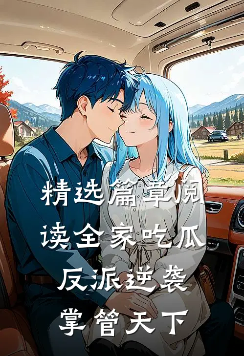 精选篇章阅读全家吃瓜，反派逆袭掌管天下