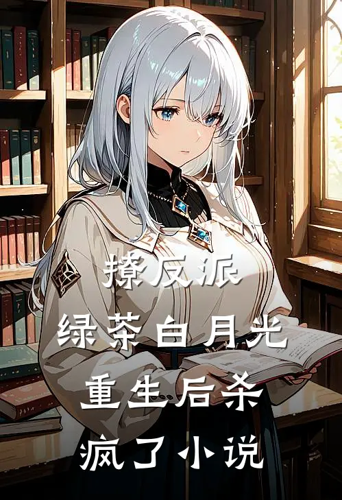 撩反派,绿茶白月光重生后杀疯了免费阅读