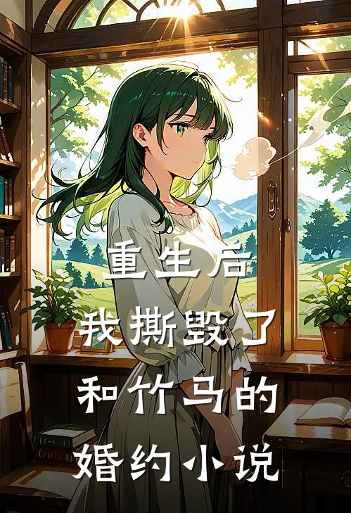 重生后，我撕毁了和竹马的婚约小说