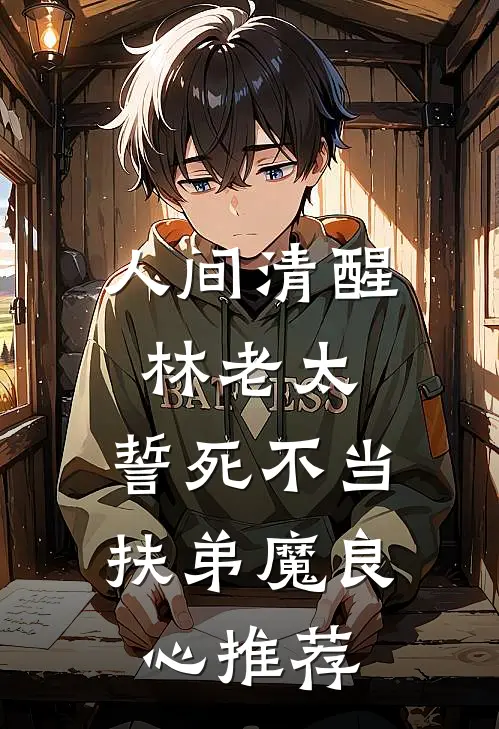 人间清醒林老太，誓死不当扶弟魔良心推荐