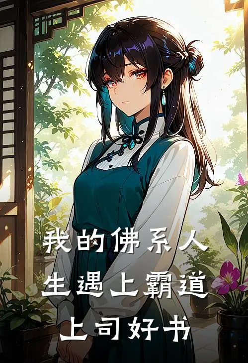 我的佛系人生遇上霸道上司好书
