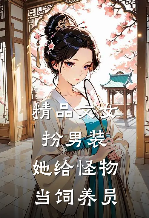 精品文女扮男装：她给怪物当饲养员