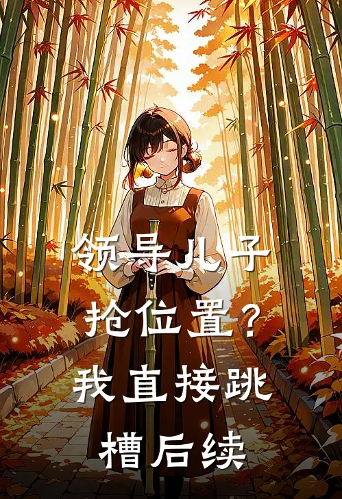 领导儿子抢位置?我直接跳槽后续怎么办