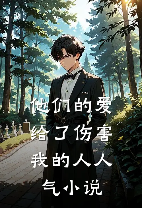 他们的爱,给了伤害我的人人气在线阅读