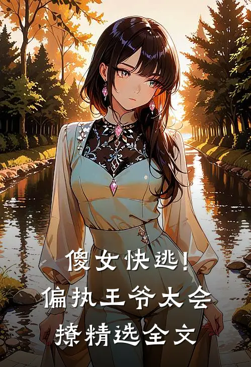 傻女快逃!偏执王爷太会撩精选全文