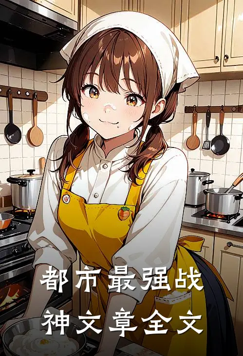 都市最强战神文章全文