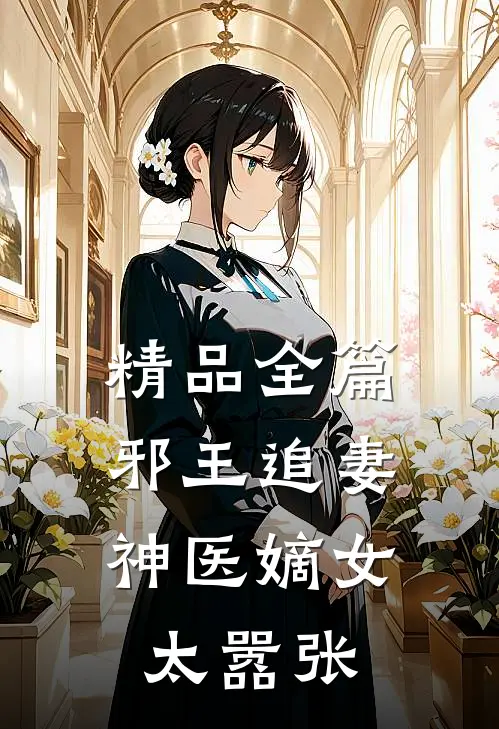 精品全篇邪王追妻：神医嫡女太嚣张