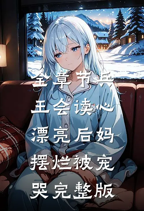 全章节兵王会读心，漂亮后妈摆烂被宠哭完整版