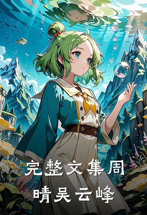 完整文集周晴 吴云峰