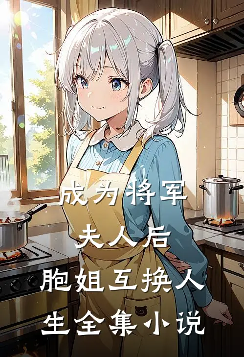 成为将军夫人后,胞姐互换人生全集免费阅读