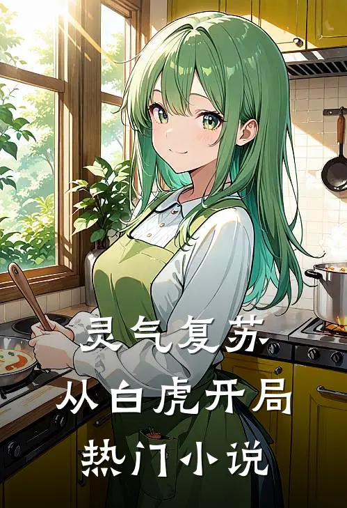 灵气复苏：从白虎开局热门小说