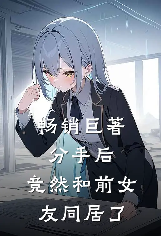 畅销巨著分手后，竟然和前女友同居了