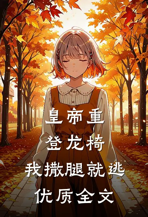 皇帝重登龙椅，我撒腿就逃优质全文