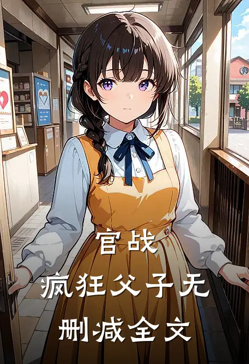 官战：疯狂父子无删减全文