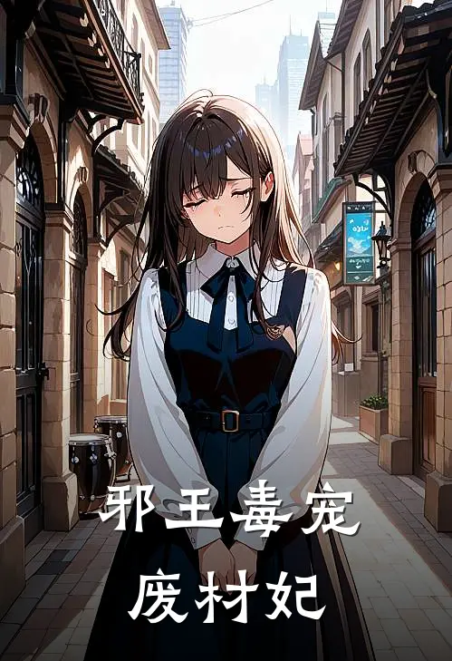 邪王毒宠废材妃