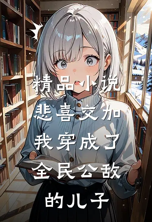 精品悲喜交加,我穿成了全民公敌的儿子