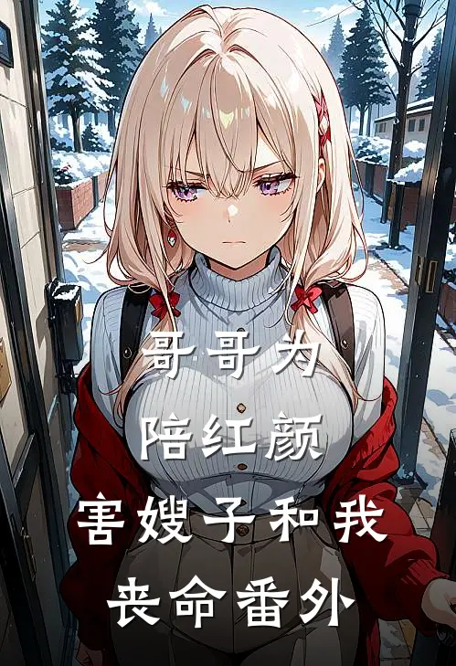 哥哥为陪红颜，害嫂子和我丧命番外