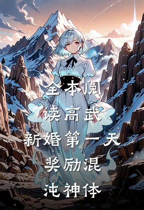 全本阅读高武：新婚第一天，奖励混沌神体