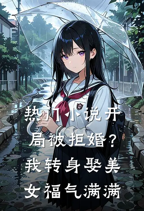 热门小说开局被拒婚？我转身娶美女福气满满