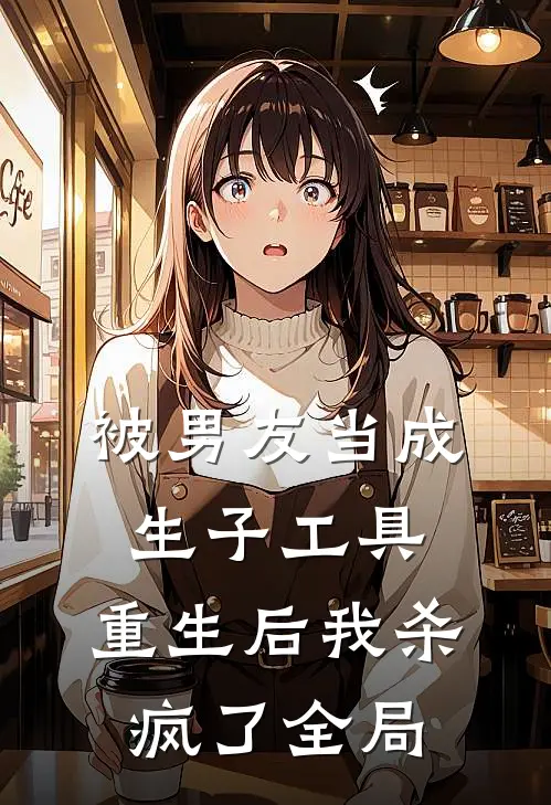 被男友当成生子工具，重生后我杀疯了全局