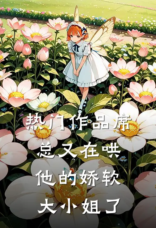 热门作品席总又在哄他的娇软大小姐了