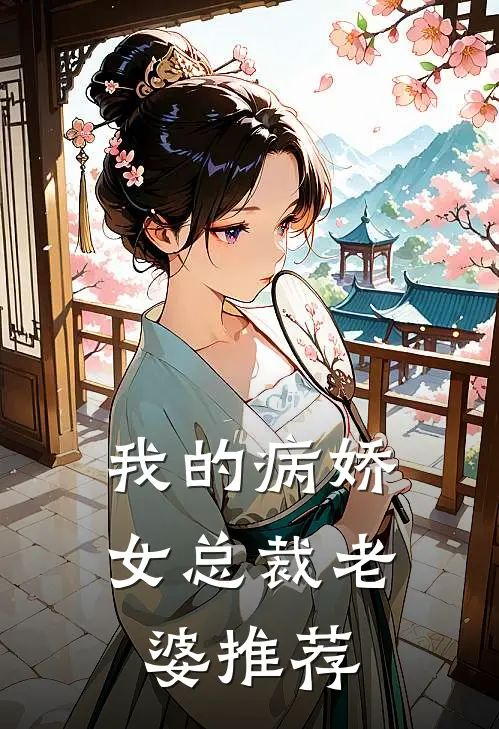 我的病娇女总裁老婆推荐