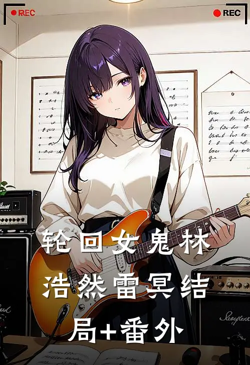 轮回女鬼林浩然雷冥结局+番外