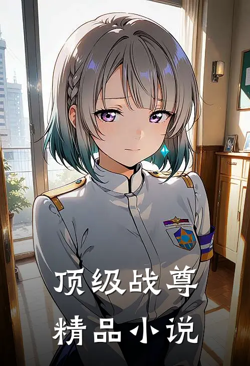 顶级战尊精品小说