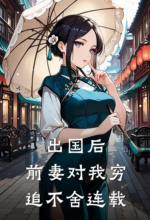 出国后，前妻对我穷追不舍连载