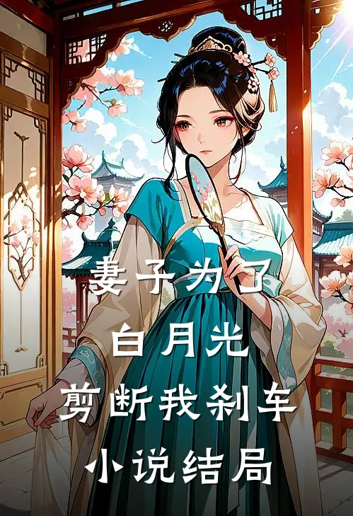 妻子为了白月光，剪断我刹车小说结局