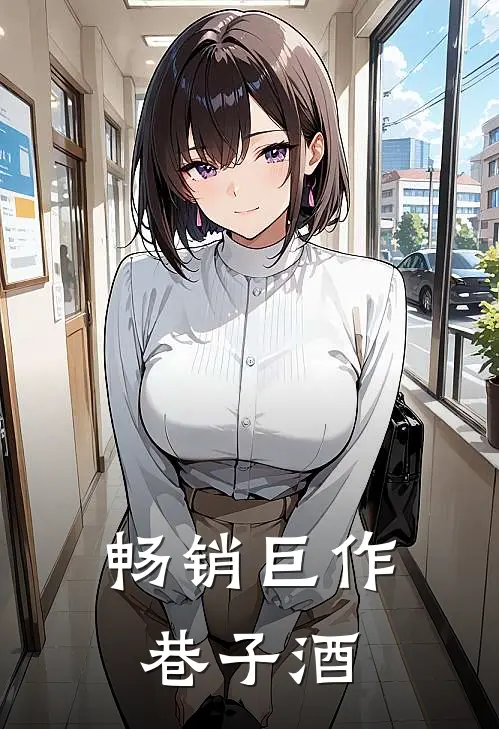 畅销巨作巷子酒