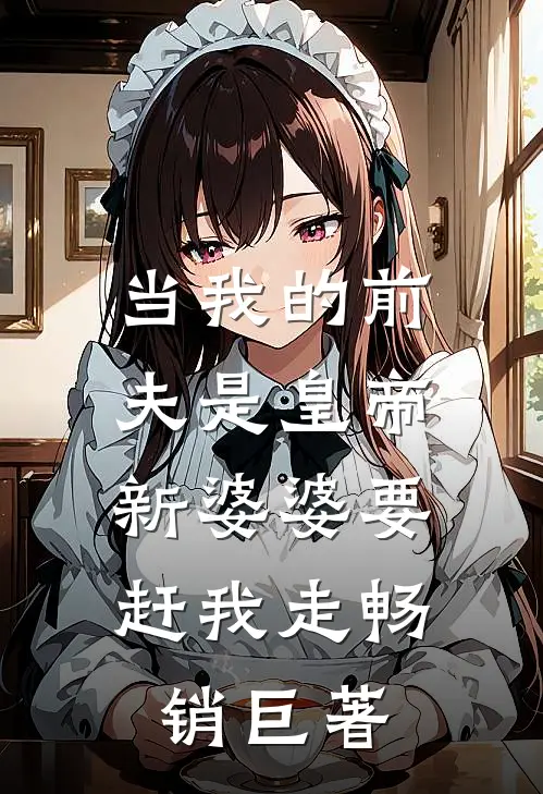 当我的前夫是皇帝，新婆婆要赶我走畅销巨著