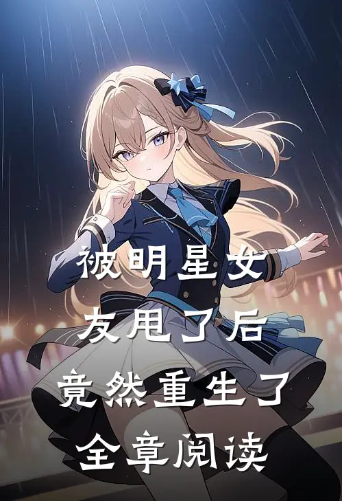 被明星女友甩了后,竟然重生了全章阅读免费