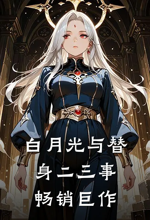 白月光与替身二三事畅销巨作