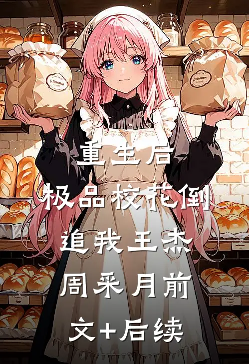 重生后，极品校花倒追我王杰周采月前文+后续