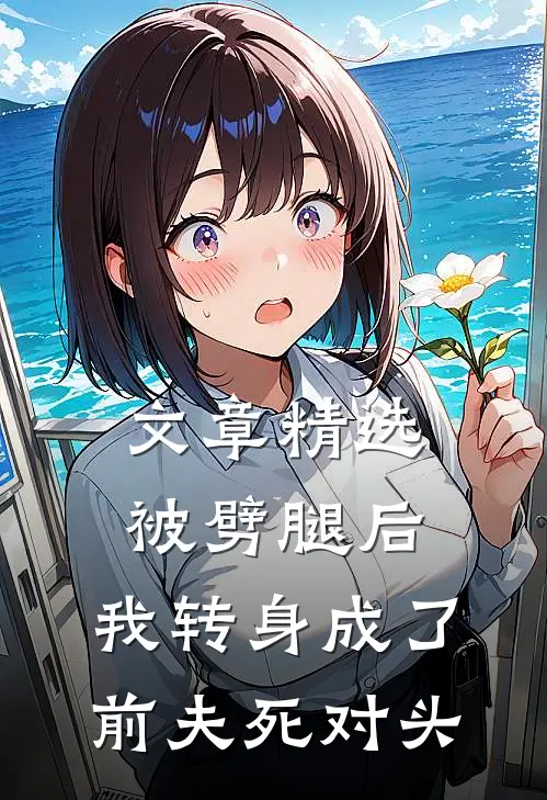 文章精选被劈腿后，我转身成了前夫死对头