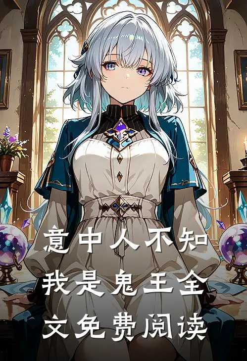 意中人不知我是鬼王全文免费阅读