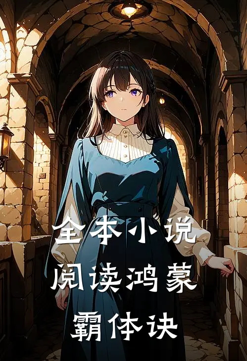 全本小说阅读鸿蒙霸体诀