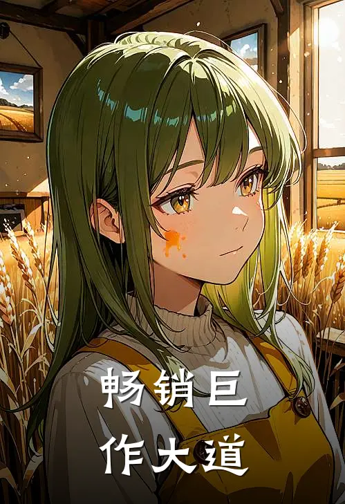 畅销巨作大道