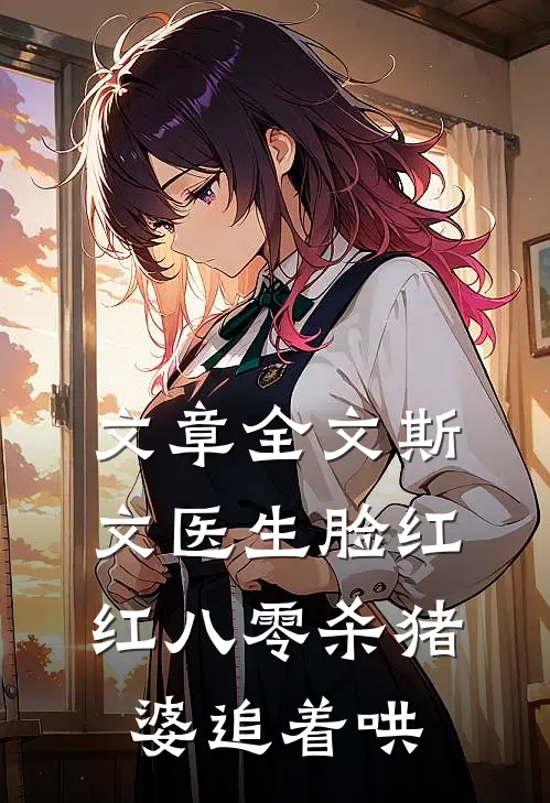 文章全文斯文医生脸红红八零杀猪婆追着哄