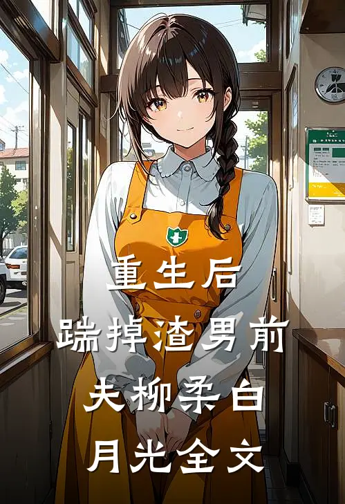 重生后,踹掉渣男前夫柳柔白月光全文免费阅读